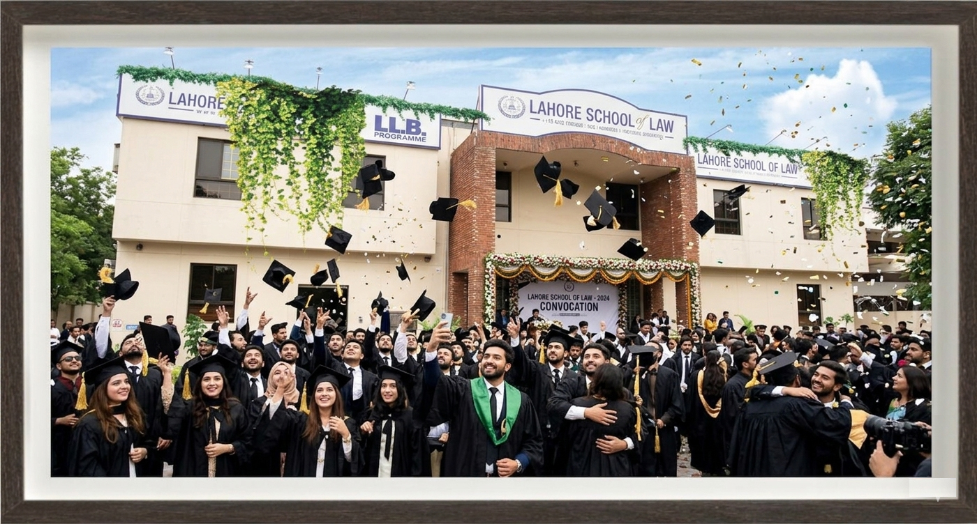 LSL Building